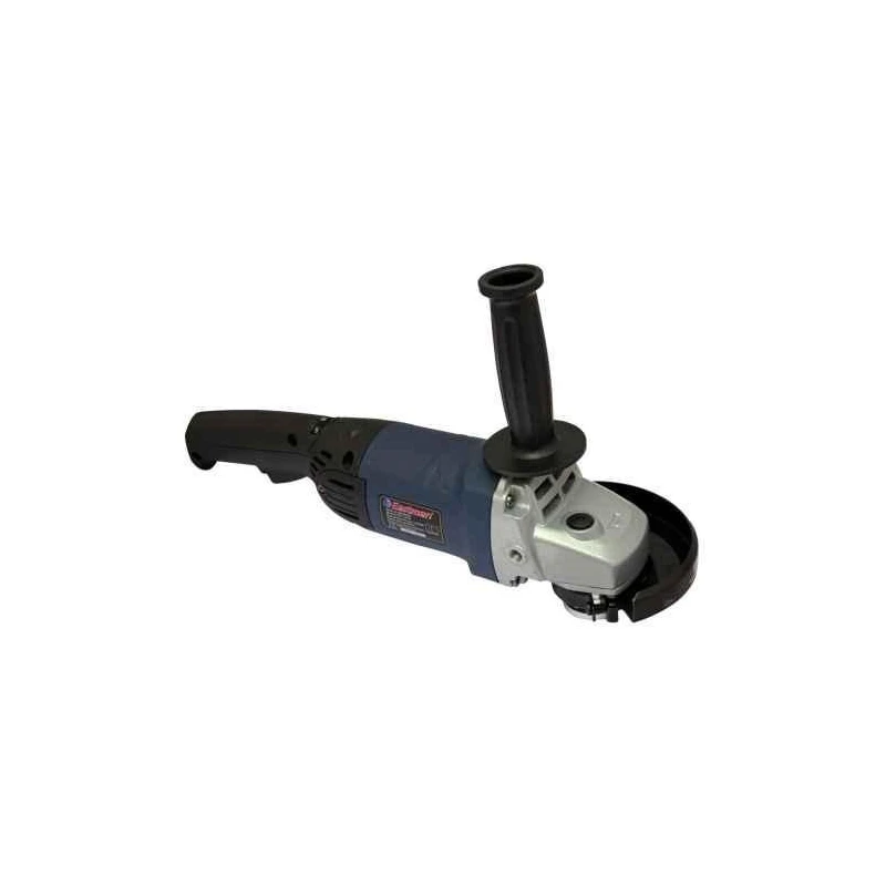 Eastman EDG-125NE 1350W 3000-9000rpm 125mm Angle Grinder image-8