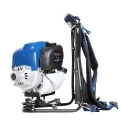 Eastman EBCGX4-35B 1HP 4 Stroke 35.8cc Petrol Operated Brush Cutter image-2