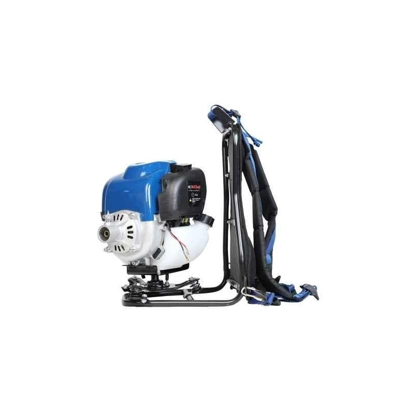 Eastman EBCGX4-35B 1HP 4 Stroke 35.8cc Petrol Operated Brush Cutter image-2