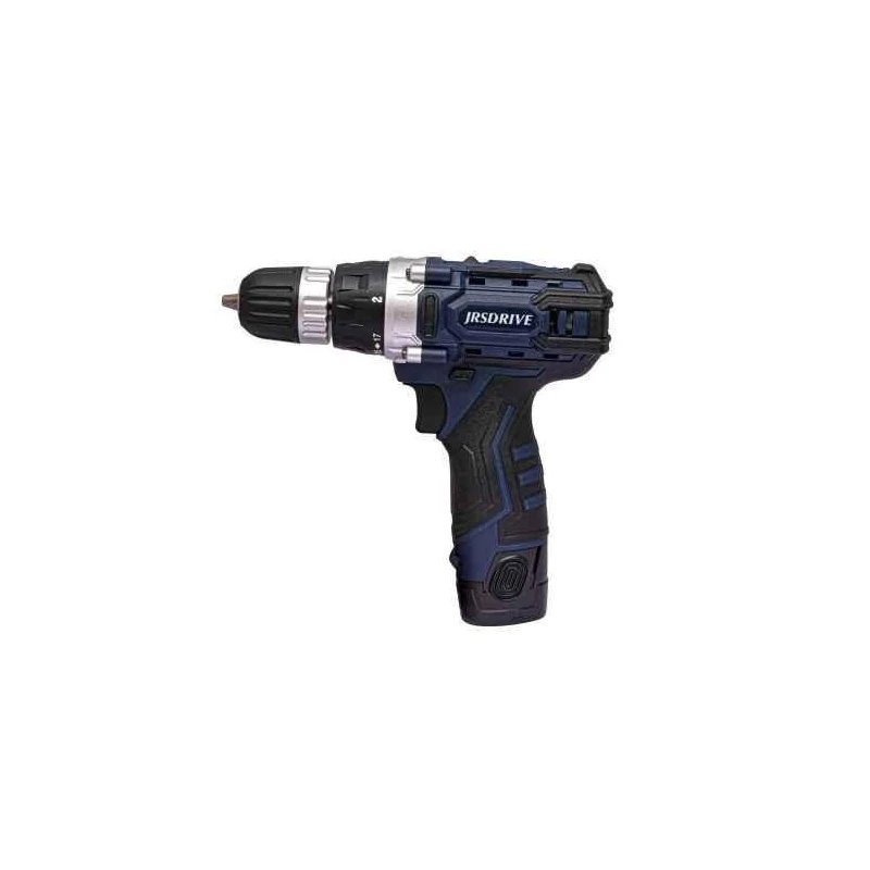 Eastman ECD-10N 300W 10mm 12V Lithium-Ion Battery Cordless Drill Driver image-6