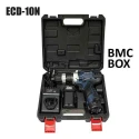Eastman ECD-10N 300W 10mm 12V Lithium-Ion Battery Cordless Drill Driver image-8