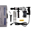 Eastman ERB-05 1100W 4900bpm 5kg Grey Demolition Hammer image-5