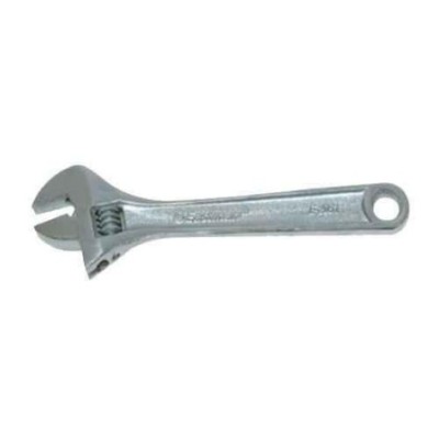 Eastman E-2050 200mm Adjustable Wrenches (Pack of 6) image-1
