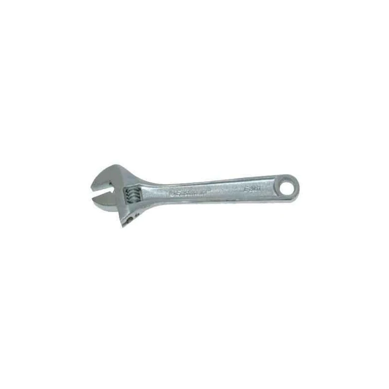 Eastman E-2050 200mm Adjustable Wrenches (Pack of 6) image-1