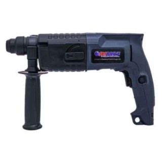 Eastman EHD-020C 500W 1200rpm 5000bpm Blue Rotary Hammer image-2