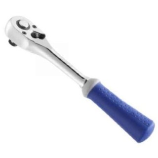 Eastman E-2203E Oval Head Ratchet Handle Quick Release (Pack of 4) image-1