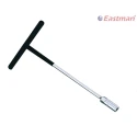 Eastman E-2218 T-Handle Socket Wrenches 13mm image-1