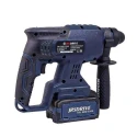 Eastman Hillgrove ECHD-22 1200W 26mm Rotary Hammer Drill Machine image-4