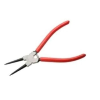 Eastman E-2034C Circlip Plier - Internal Bent 175 mm (Pack of 12) image-1