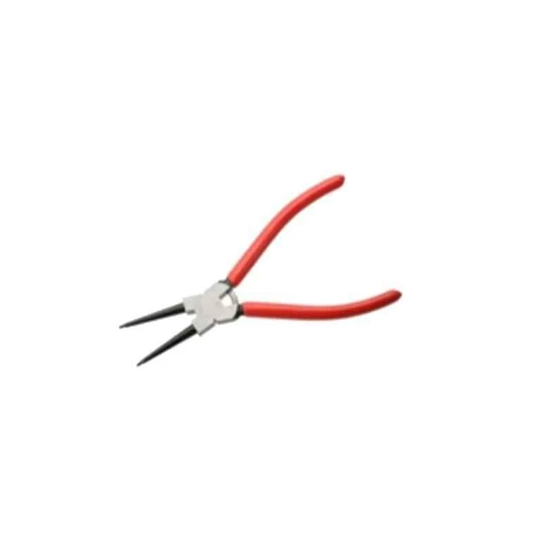 Eastman E-2034C Circlip Plier - Internal Bent 175 mm (Pack of 12) image-1
