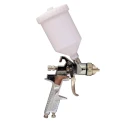 Eastman EPSG 827A 600ml 1.4 inch Alloy Steel Paint Spray Gun image-3