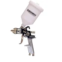 Eastman EPSG 827A 600ml 1.4 inch Alloy Steel Paint Spray Gun image-5