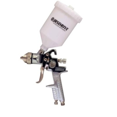 Eastman EPSG 827A 600ml 1.4 inch Alloy Steel Paint Spray Gun image-5