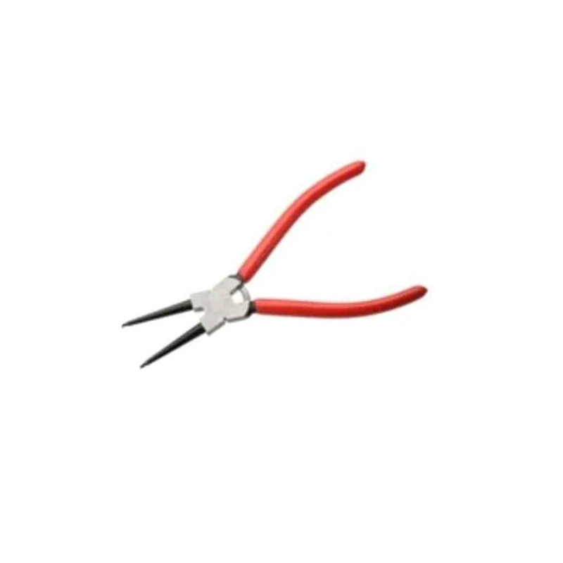 Eastman E-2034A Circlip Plier - Internal Straight 175mm (Pack of 12) image-1