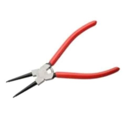 Eastman E-2034A Circlip Plier - Internal Straight 175mm (Pack of 12) image-1