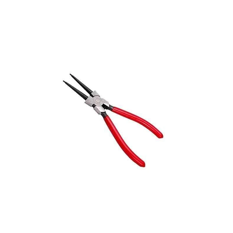 Eastman E-2034A Circlip Plier - Internal Straight 175mm (Pack of 12) image-2