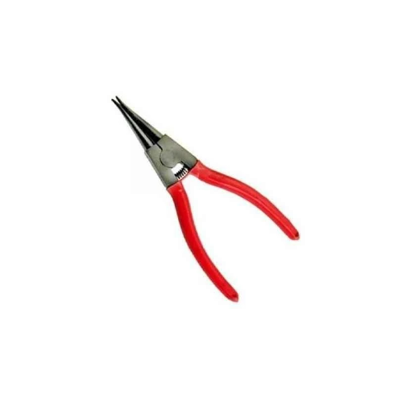 Eastman E-2034A Circlip Plier - Internal Straight 175mm (Pack of 12) image-3
