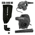 Eastman EEB-040NI 600W 14500rpm Plastic Grey Air Blower image-4