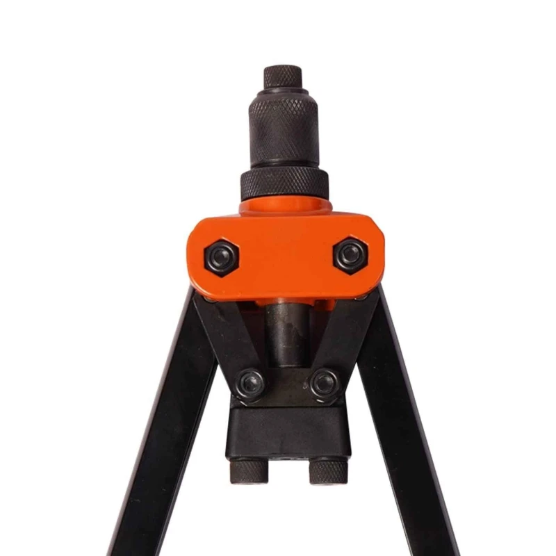 Eastman E-3012 321mm Chrome Vanadium Steel Riveting Tool for Metal Furniture Automotive & Home Workshop image-4
