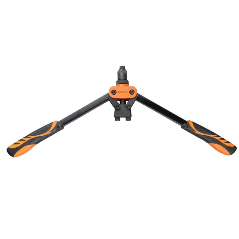 Eastman E-3012 321mm Chrome Vanadium Steel Riveting Tool for Metal Furniture Automotive & Home Workshop image-5