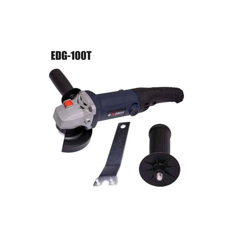 Eastman EDG-100T 850W 10000rpm 100mm Angle Grinder image-2
