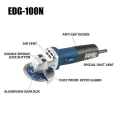 Eastman EDG-100N 1100W 10000rpm 100mm Angle Grinder image-1