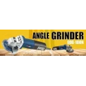 Eastman EDG-100N 1100W 10000rpm 100mm Angle Grinder image-5