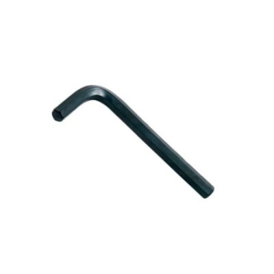 Eastman EAK-2401 CRV Hex Allen Keys Short Pattern 1/16 In (Pack of 100) image-1