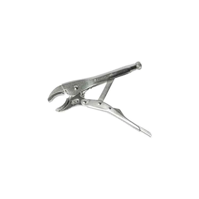 Eastman E-2252 10 Inch Lock Grip Plier image-2