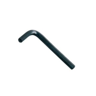 Eastman EAK-2401 Hex Allen Keys - Short Pattern - CRV 5mm (Pack of 100) image-1