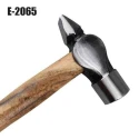 Eastman E-2065 600g Drop Forged Steel Cross Pein Hammer image-3