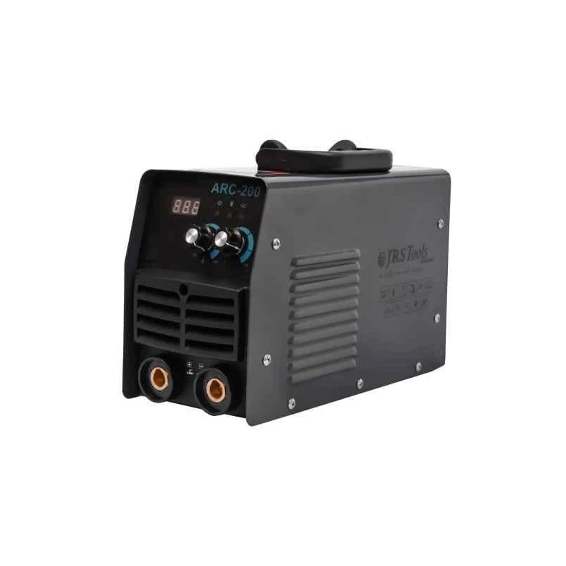 Eastman EAWSI-200 5W 20-200 Amp Arc Welding Machine image-1