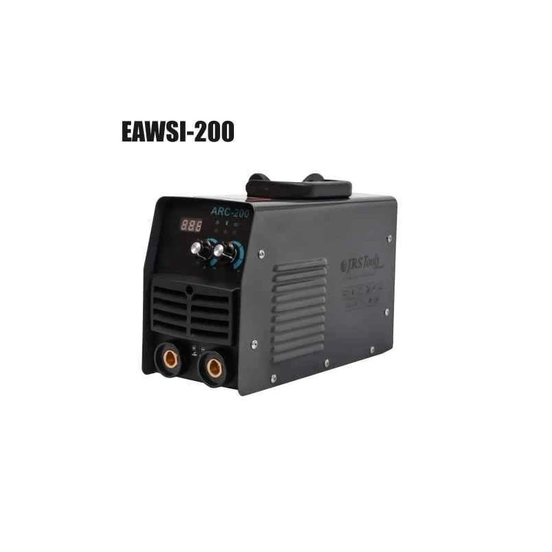 Eastman EAWSI-200 5W 20-200 Amp Arc Welding Machine image-2