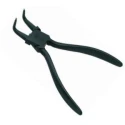 Eastman E-2034B Circlip Plier - Internal Bent 175mm (Pack of 12) image-1