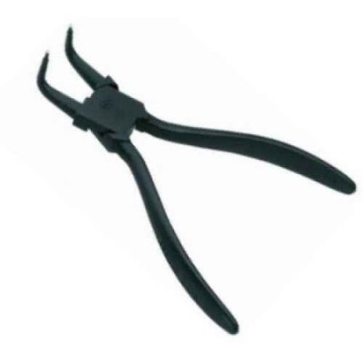 Eastman E-2034B Circlip Plier - Internal Bent 175mm (Pack of 12) image-1
