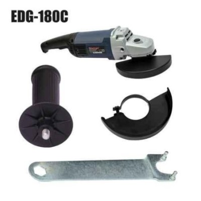 Eastman EDG-180C 2200W 8500rpm 180mm Angle Grinder image-1