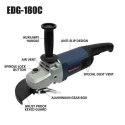 Eastman EDG-180C 2200W 8500rpm 180mm Angle Grinder image-6