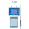 Combustible Ambetronics Portable Gas Analyzer
