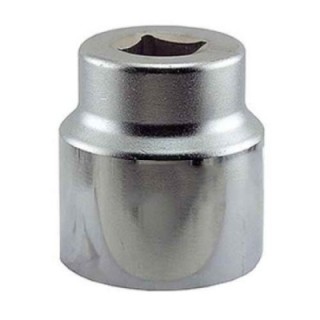 Eastman E-2221 3/4 inch Drive Hex Sockets 22mm (Pack of 5) image-1