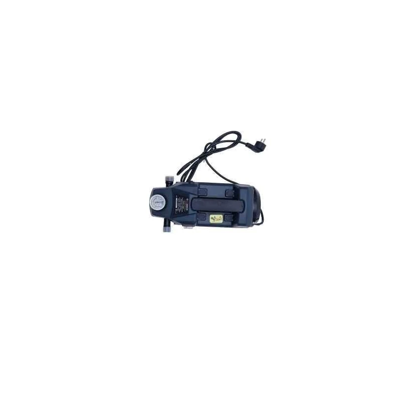 Eastman EPW-1690 1600W 130bar 6.5lpm Blue Pressure Washer image-4