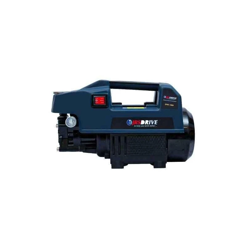 Eastman EPW-1690 1600W 130bar 6.5lpm Blue Pressure Washer image-6