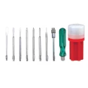 Eastman E-2101A Screwdrivers Kit image-1