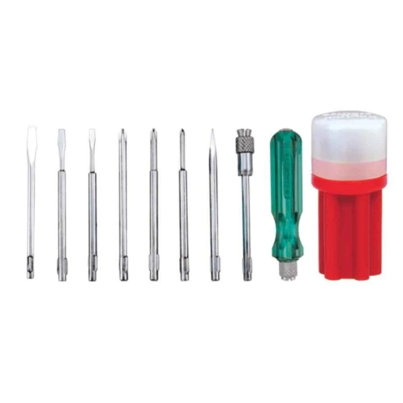 Eastman E-2101A Screwdrivers Kit image-1