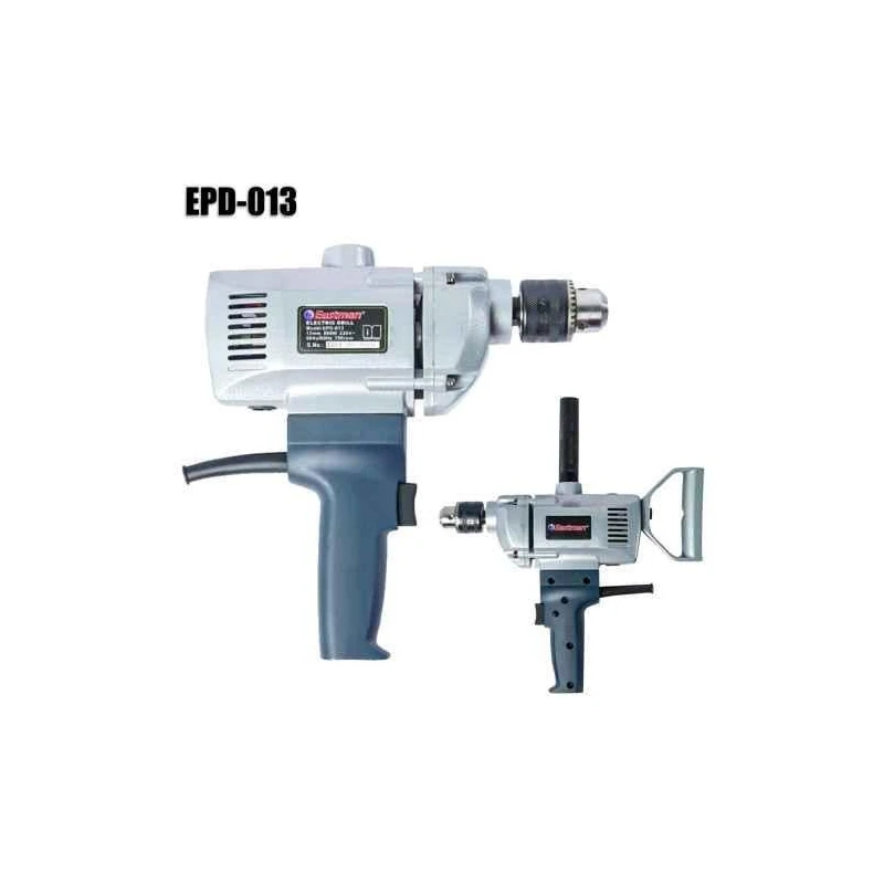 Eastman EPD-013 860W Rotary Drill image-2