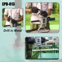 Eastman EPD-013 860W Rotary Drill image-6