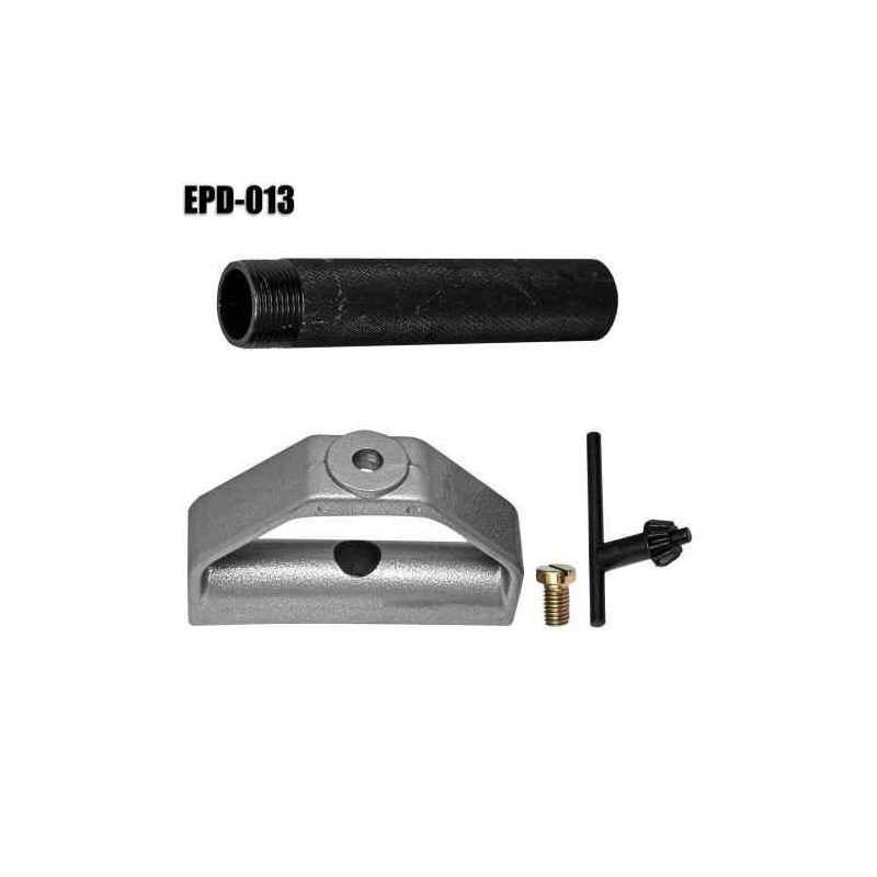 Eastman EPD-013 860W Rotary Drill image-7