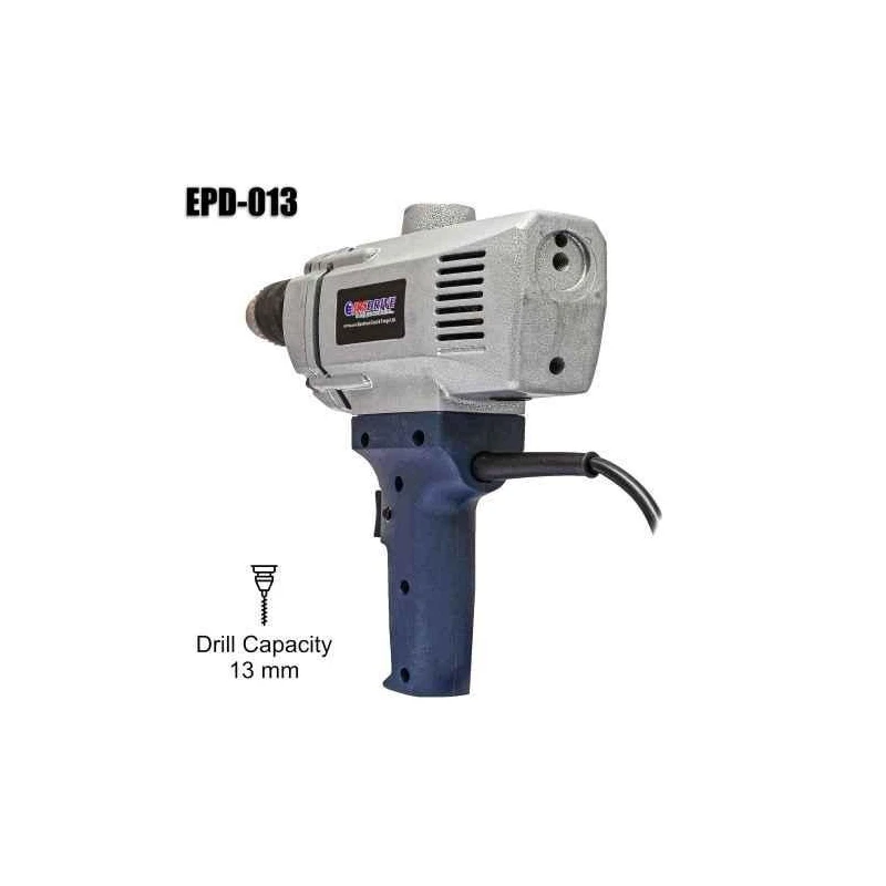 Eastman EPD-013 860W Rotary Drill image-8