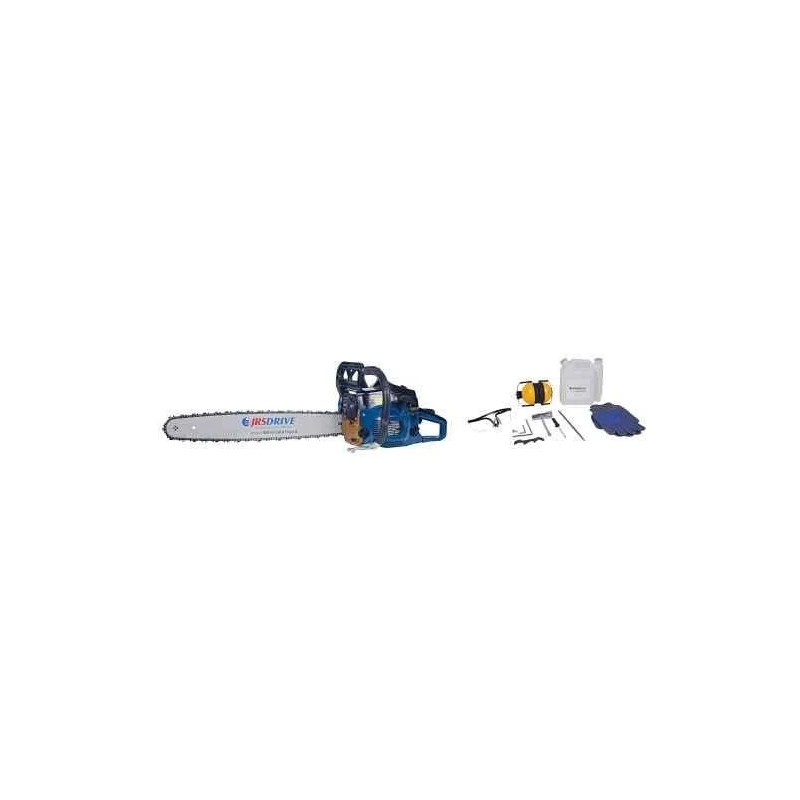 Eastman EPC5822N 22 inch Alloy Steel Body & CRV Steel Chain Saw image-2