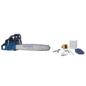 Eastman EPC5822N 22 inch Alloy Steel Body & CRV Steel Chain Saw image-5