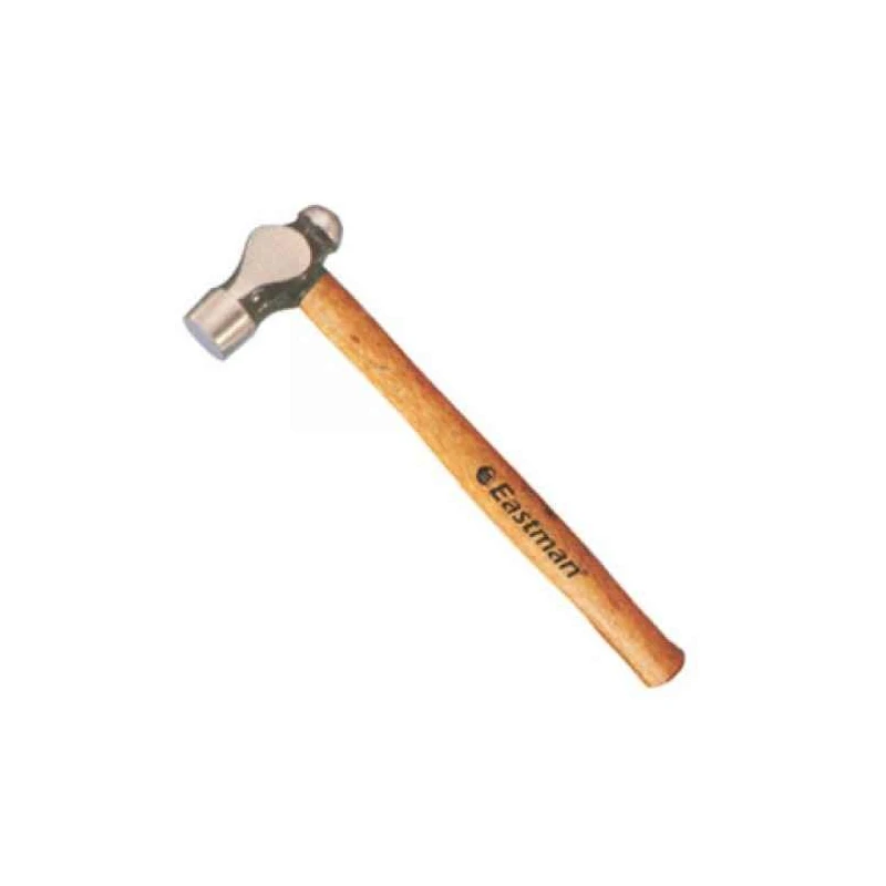 Eastman E-2064 Ball Pein Hammers 600g (Pack of 4) image-1